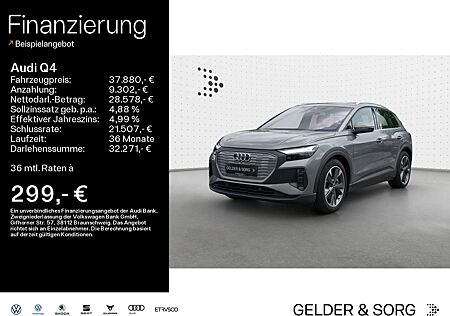 Audi Others 40 e-tron AHK*Virtual*RFK*Sound*Pano*LED*Navi