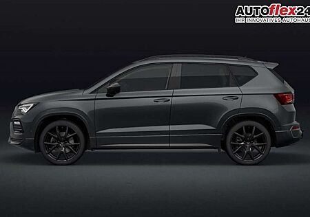 Cupra Ateca DSG DCC AHK Nav eHK Memory Keyl 5JGarantie 110 ...