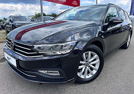VW Passat Variant Volkswagen Business*LED*ACC*KAMERA*MASSAGE