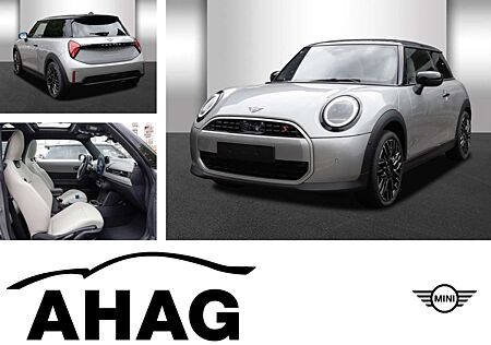 Mini Cooper S Favoured Trim Steptronic Panorama