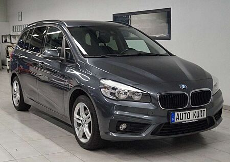 BMW 218 *Navi*AHK*PDC*Shz*1.Hand