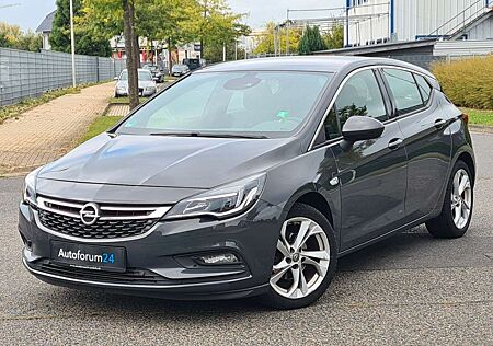 Opel Astra K Lim. 5-trg. Dynamic Start/Stop*Navi*PDC*