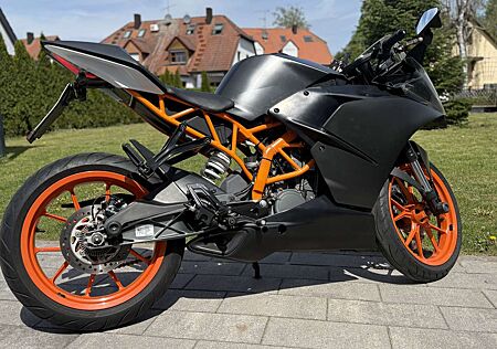 KTM Others