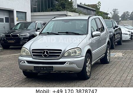 Mercedes-Benz ML 270 ML -Klasse CDI*AHK*PDC*NAVI
