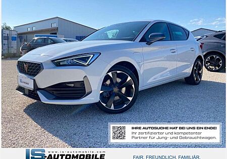 Cupra Leon Basis e-Hybrid,NAVI,LED,GRA,SHZ,RFK,PDC