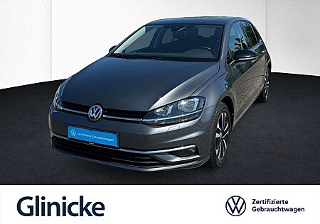 VW Golf Volkswagen VII 1.5 TSI IQ Drive 1.5 TSI ACC+Standhzg.+