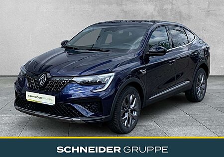 Renault Arkana TECHNO Mild Hybrid 140 Techno ALLWETTER+KAMERA