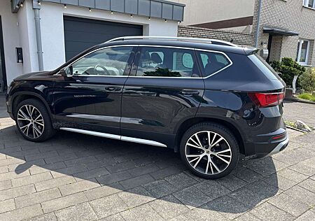 Seat Ateca Xperience