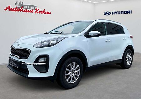 Kia Sportage 1.6 GDI 2WD EDITION 7