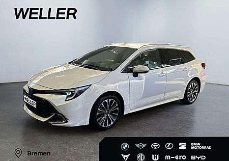 Toyota Corolla 1.8 Hybrid TS Team D *Bi-LED*ACC*CAM*SHZ*