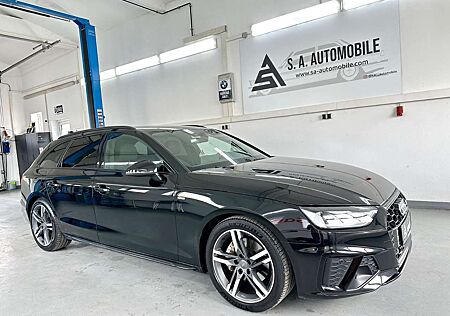 Audi A4 Avant 40 TDI *S Line*Virtual*Kamera*