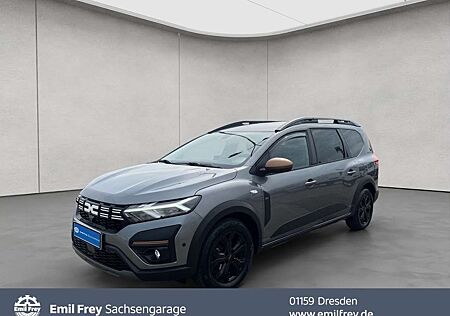 Dacia Jogger gebraucht kaufen Dacia Jogger TCe 110 Extreme+ AHZV abn. WKR Stahl