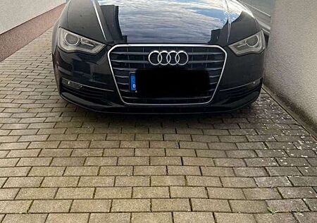 Audi A3 ambition