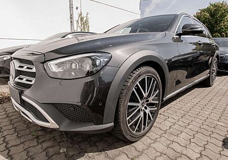 Mercedes-Benz E 220 d 4M T All-Terrain Avantgarde 360°+AHK+LED