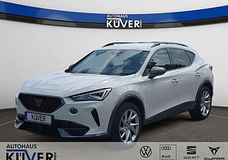 Cupra Formentor 1,4 e-Hybrid DSG Navi+ACC+LED+Shzg+PDC
