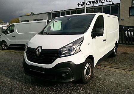 Renault Trafic Kasten L1H1 2,9t Komfort