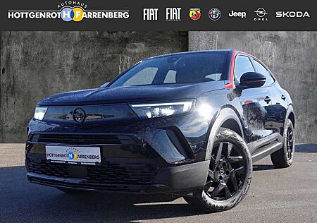 Opel Mokka 1.2 DI Turbo Automatik GS Line Navi Pro