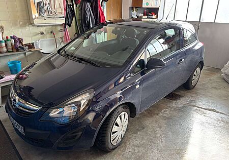 Opel Corsa 1.2 Edition