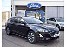 Ford Focus Turnier Cool&Connect LED+NAVI+DAB+PP+KAMERA+WINTER