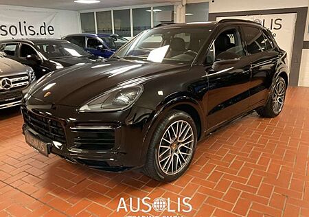 Porsche Cayenne 3.0 V6 Sport Design Paket,21 Zoll