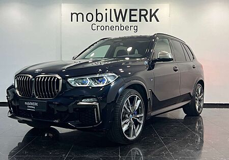 BMW X5 M i Laser HUD Sitzlüftung PANO Luftfahrwerk