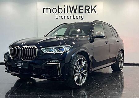 BMW X5 M i Laser HUD Sitzlüftung PANO Luftfahrwerk