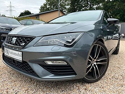 CUPRA Leon CUPRA 300 Navi*SitzHz.*Tempo*1.Hand