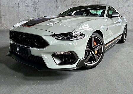 Ford Mustang Mach1 Automatik + 5J/50 Garantie