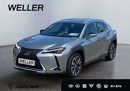 Lexus UX 250h Luxury Line *360°*HUD*M Levinson*Memory*