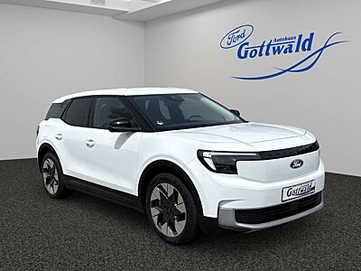 Ford Explorer Premium RWD Wärmepumpe Matrix-LED Fahrer-A. 20''LM