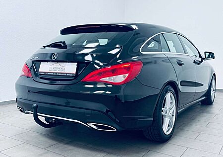Mercedes-Benz CLA 200 Shooting Brake CDI AMG * 8xALU * AHK *
