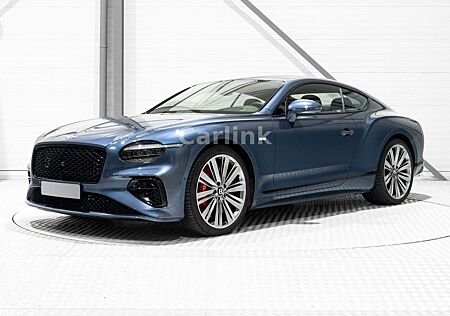 Bentley Continental GT New Speed First Edition