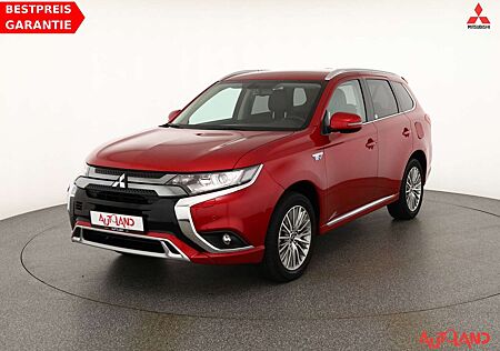 Mitsubishi Outlander 2.4PHEV Spirit 4WD Navi Kamera AHK