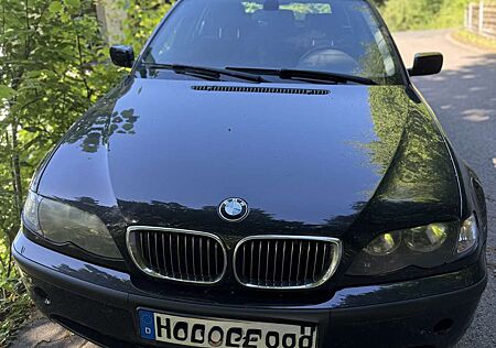 BMW 320d 320