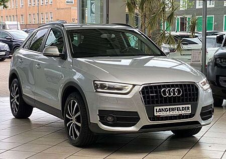 Audi Q3 2.0 TFSI quattro*XenonPlus*2.HAND*SHZ*PDC v+h 1...