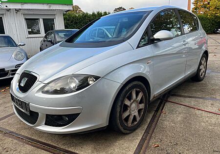Seat Altea Diesel 1.9 TDI Klima *kein Tüv*