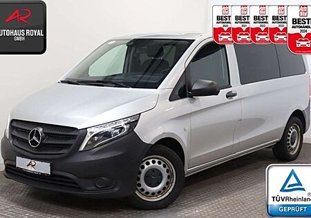 Mercedes-Benz Vito 116 CDI MIXTO LED,TOTWINKEL,SPURHALTE,1.HD