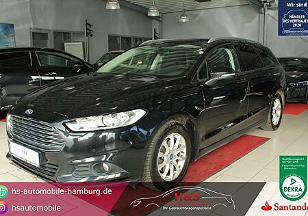Ford Mondeo Turnier 2.0 TDCi Start-Stopp Trend