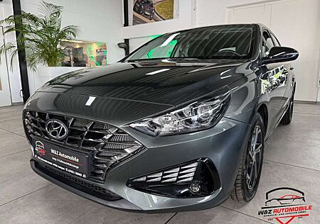 Hyundai i30 1.0 T-GDI Edition 30 +CarPlay+SHZ+Kamera+PDC