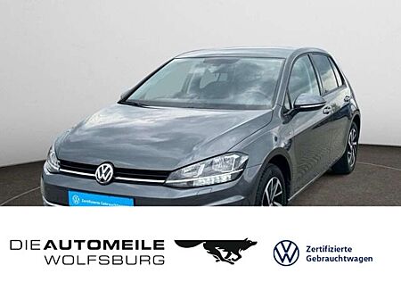 VW Golf Volkswagen VII 1.0 TSI Join Navi,Active Info,DAB,