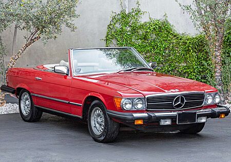 Mercedes-Benz SL 450