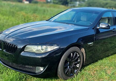 BMW 530d 530 Xdrive Automatik