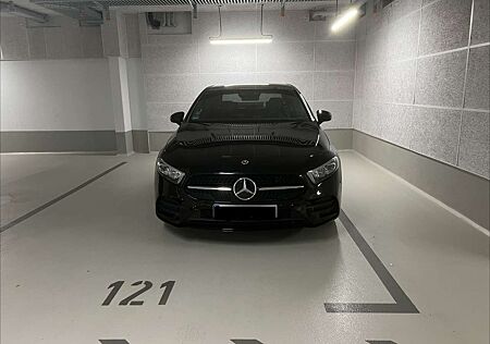 Mercedes-Benz A 250 e (177.186)