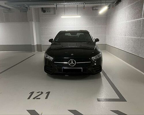 Mercedes-Benz A 250 A 250 e (177.186)