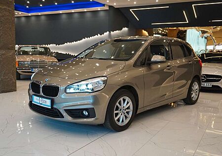 BMW 220 Active Tourer d*HIFI*AHK*PANO*LED*NAVI*SHZ