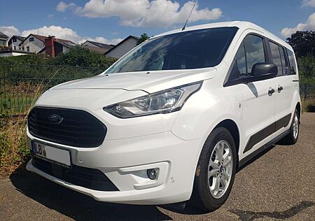 Ford Tourneo Connect Grand 1.5 EcoBlue