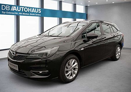Opel Astra ST Edition 1.2 Turbo