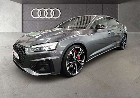 Audi S5 TDI tiptronic