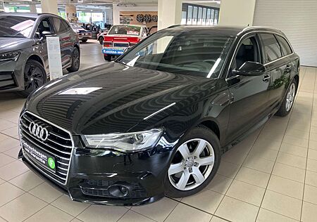 Audi A6 Avant 3.0 TDI 272PS quattro Stronic DSG 59Tkm