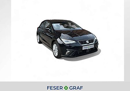 Seat Ibiza FR 1.0 TSI DSG/LED/Sitzhzg./Kamera